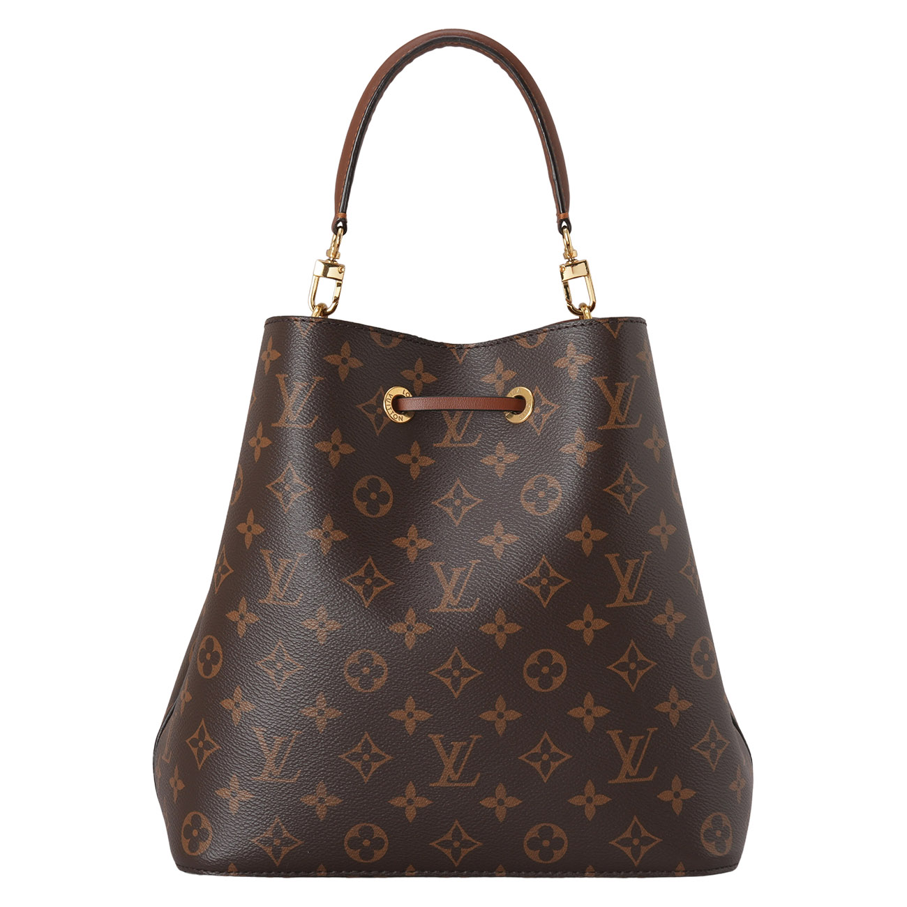 LOUIS VUITTON(USED)루이비통 M44887 모노그램 네오노에 MM